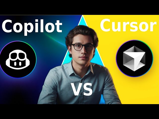 Cursor AI vs GitHub Copilot: Which One Should You Use?