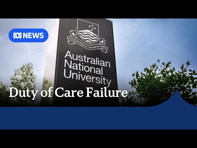 Jewish staff, students, describe enduring antisemitic jokes and Nazi salutes | ABC NEWS