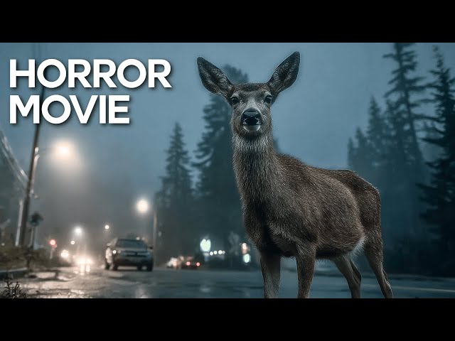 Friends found photos of their deaths | Horror movie