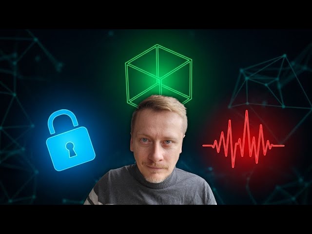 The Hidden Math That Runs Your Life