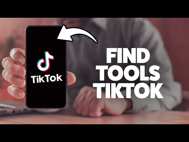 How To Find Creator Tools On Tiktok 2026 (iPhone & Android)