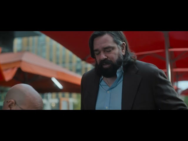 Matt Berry Compilation | Citadel | Russo Brothers/Agbo Films/Amazon Prime Video