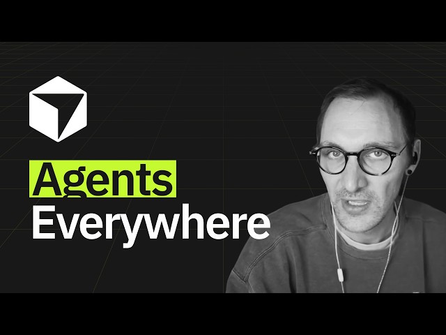 Background Agents Are the Future of AI Software Delivery