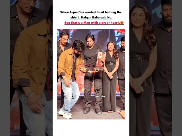 Kalyan Babu's heart so kindly 🤌🤯#youtube #explore #love #viral #trending #shorts