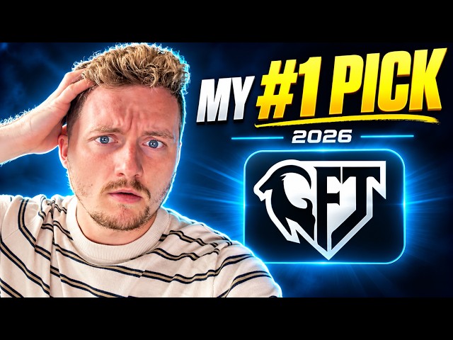 Why Goat Funded Trader Is The Best Prop Firm 2026