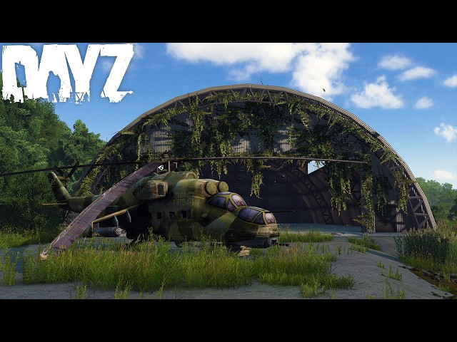 DayZ Adventures! | 1440p Livestream