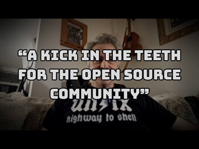 NHS Open Source Policies - All Quietly Removed…