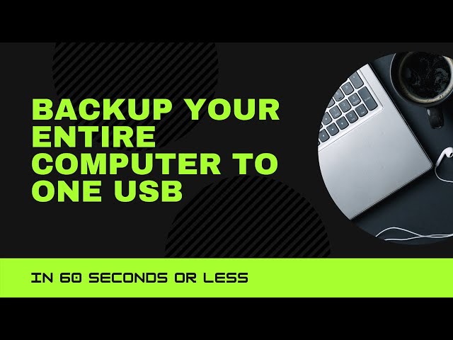 Windows Backup