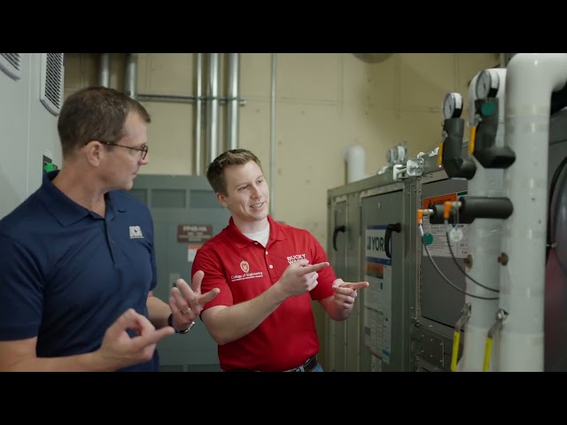 How Ntandem™ Delivers Turnkey Integrated Test Facilities On Time and On Budget