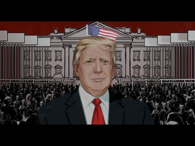 President Execution | Fanmade Danganronpa