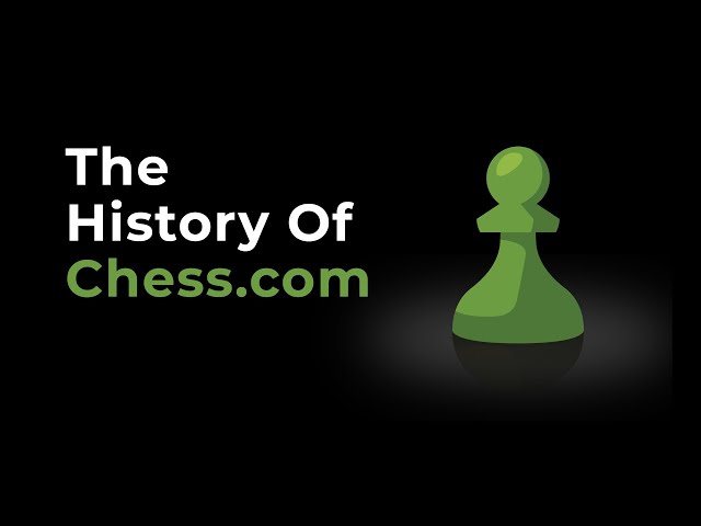 The History Of Chess.com | Celebrating 100 Million Members!