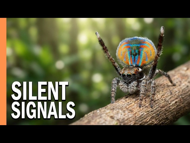 9 Million Species, One Secret: Animals Can Talk