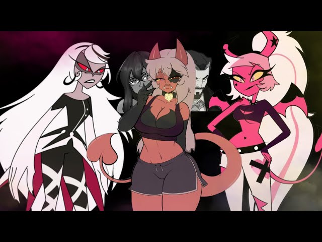 [F4A] Motherly Succubus P. 11 FT: JohnnyStatic [Memories?] [The Past?] [Home?] [Love?] [Danger?]