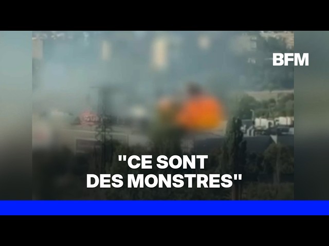 Ukraine: Russian strike kills at least 14 in Volodymyr Zelenskyy’s hometown