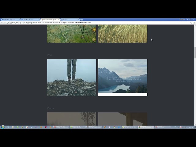 27 Giới thiệu dòng thuộc tính transform và transition