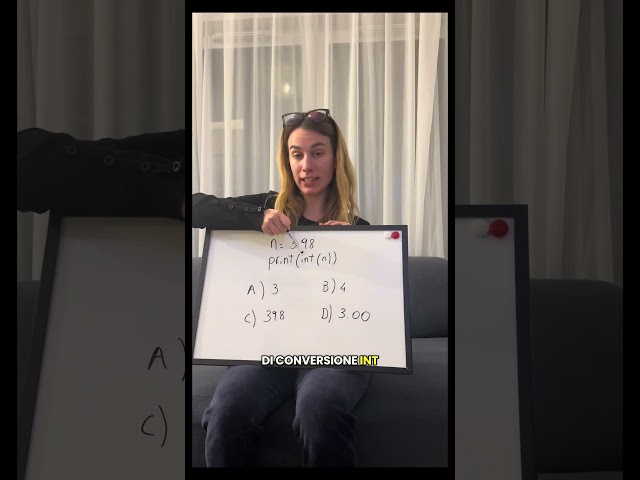 Python Quiz for Beginners