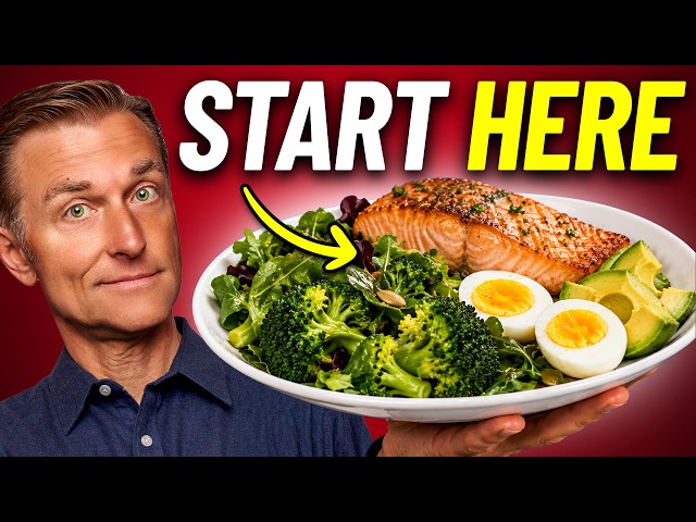How to Start the Ketogenic Diet Correctly?