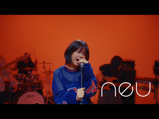 neu (Noi ノイ) - It's Obvious Special clip💛