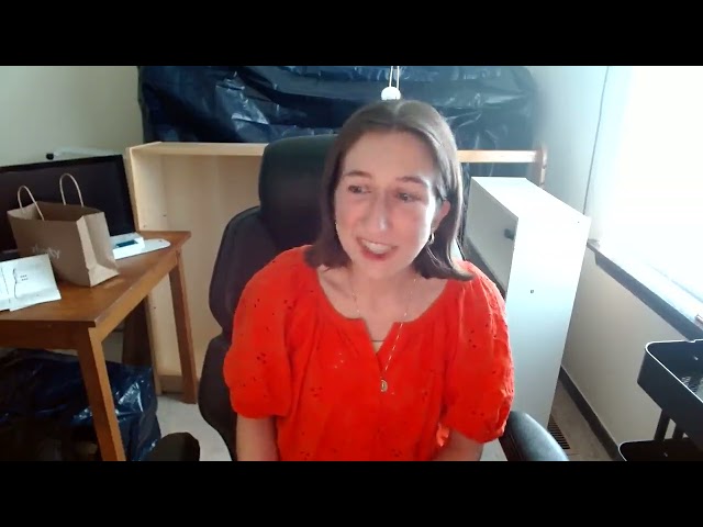 July 27 IAC community call on AI