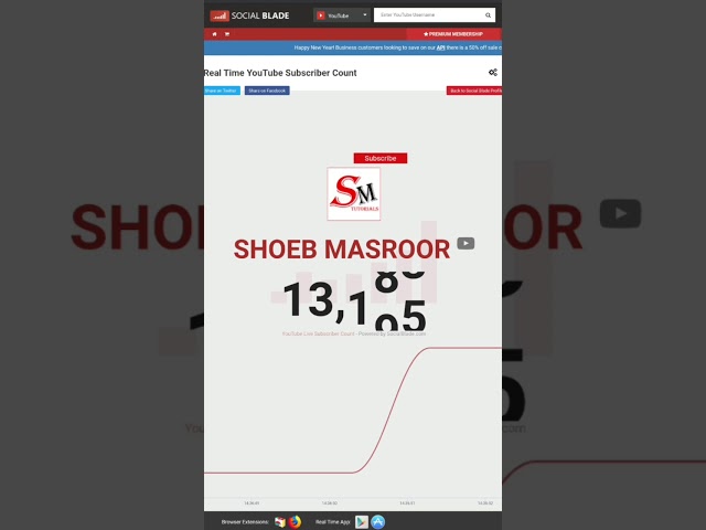 100 Subscribers in 10 seconds !