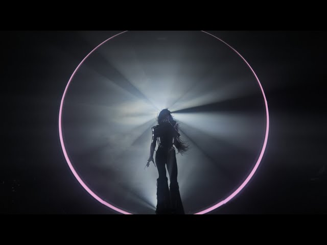 Loreen - Gravity × Forever | Tour Life 2025, Dublin