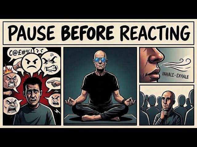 The Pause That Can Save You From a Bad Decision
