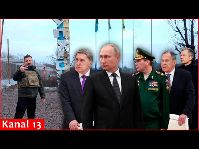 Blow below the belt to Kremlin: Lavrov, Solovyov, Zakharova and Ushakov are in a shameful situation