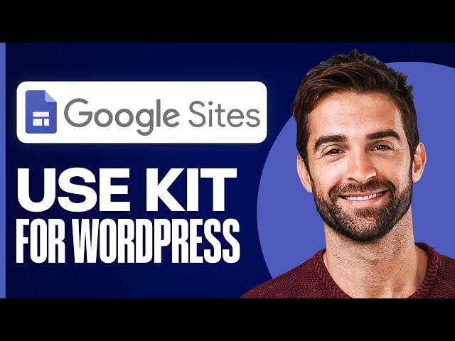 How To Use Google Site Kit For WordPress in 2026 | Quick and Easy Guide