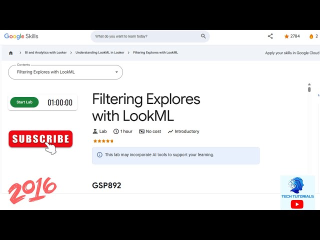 SHOCKING Truth About LookML Explores Exposed
