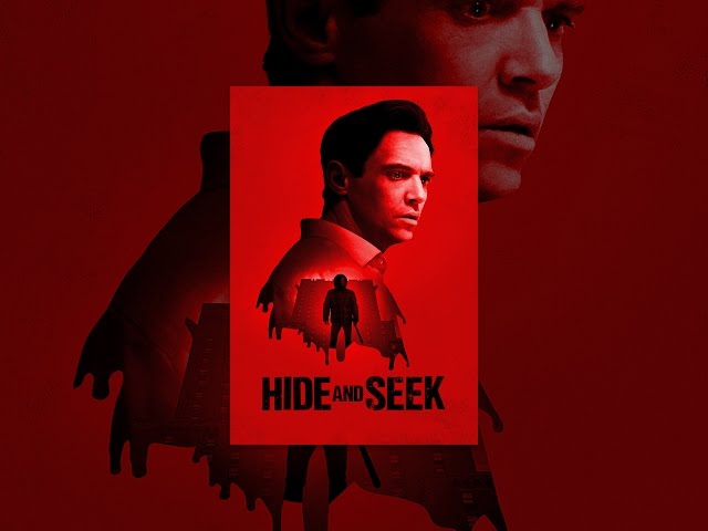 Hide and Seek