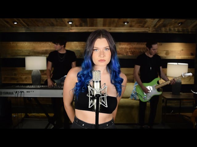 Radiohead - Creep (IMY2 Cover)