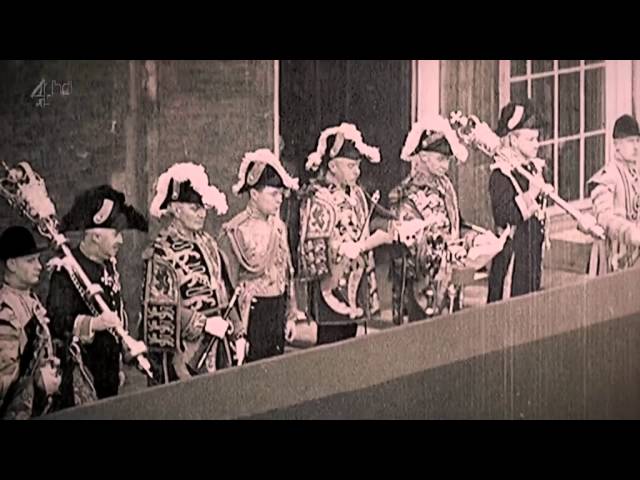 Edward VIII - The Plot to Topple a King