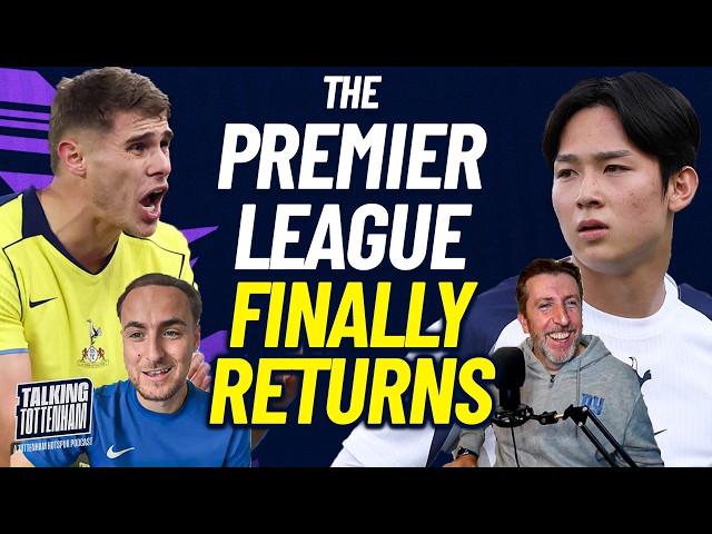 Mystery Tottenham man and the Spurs XI De Zerbi should pick to face Man Utd