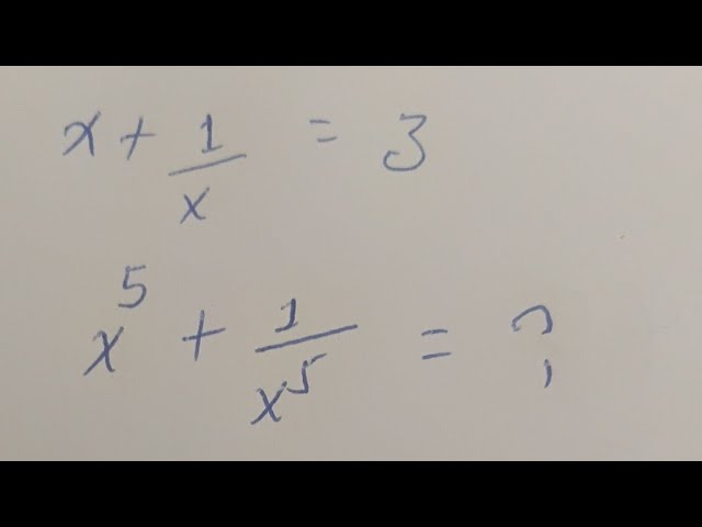 Stop Scrolling! 😱 Can You Solve This Before Everyone Else? | Mathematics