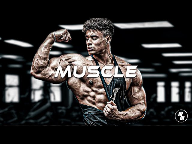 Workout Music 2026 ⚡ Workout Motivation Music Mix 2026 ⚡ Top Gym Workout Songs