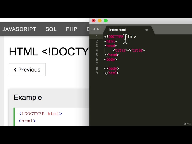 DEVELOPER FUNDAMENTALS III.Web Development Course
