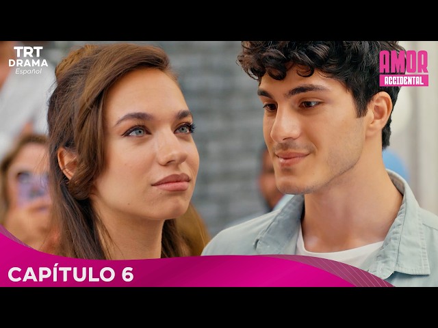 Amor Accidental - Capítulo 6