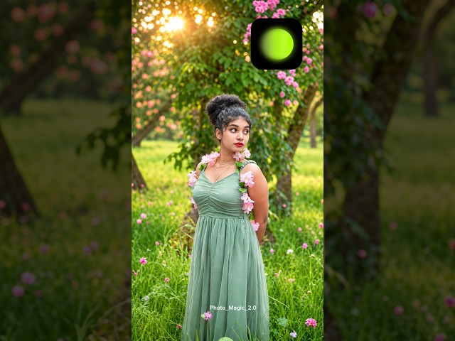 Hypic Photo Editing Tutorial | Photo Editing Tutorial reel | #photoediting#hypicapp