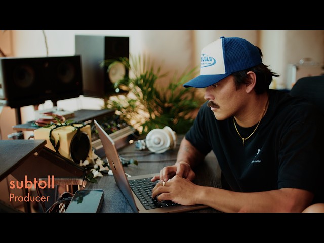 One Thing: subtoll - Movement using Shifter