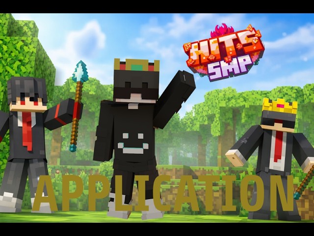 Application For HitsSmp|ft @The Hit's