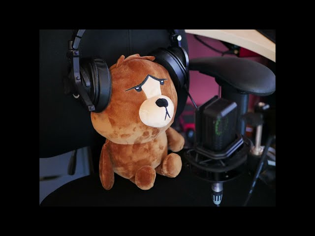 Basically Magic - A Rotgrind Song