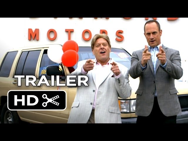 Small Time Official Trailer #1 (2014) - Dean Norris Drama Movie HD