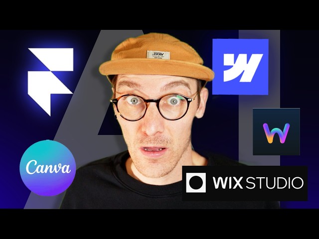 I Reviewed Every No Code AI Feature