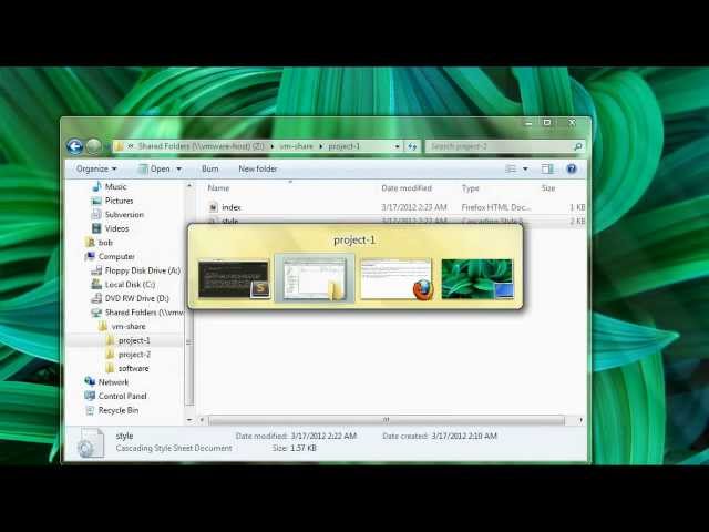 Intro to Revision Control part 2: Collaboration and Backup