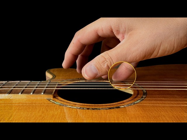 How to Fingerpick