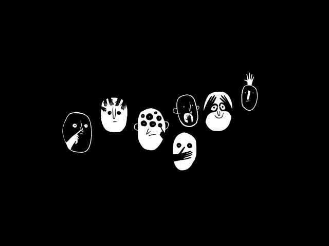 Visibilidad Work In progress - Video 360