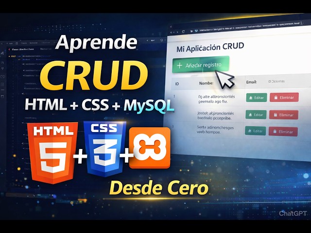 01 - Crear base de datos desde administrador