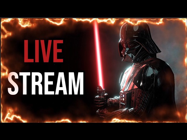 Battlefront 3 Here we come!!| Star Wars Battlefront 2