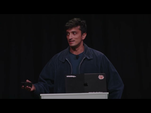 Building headless automation with Claude Code | Code w/ Claude