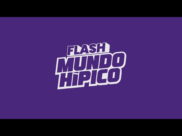 Flash Mundo Hípico with last-minute tips for La Rinconada
